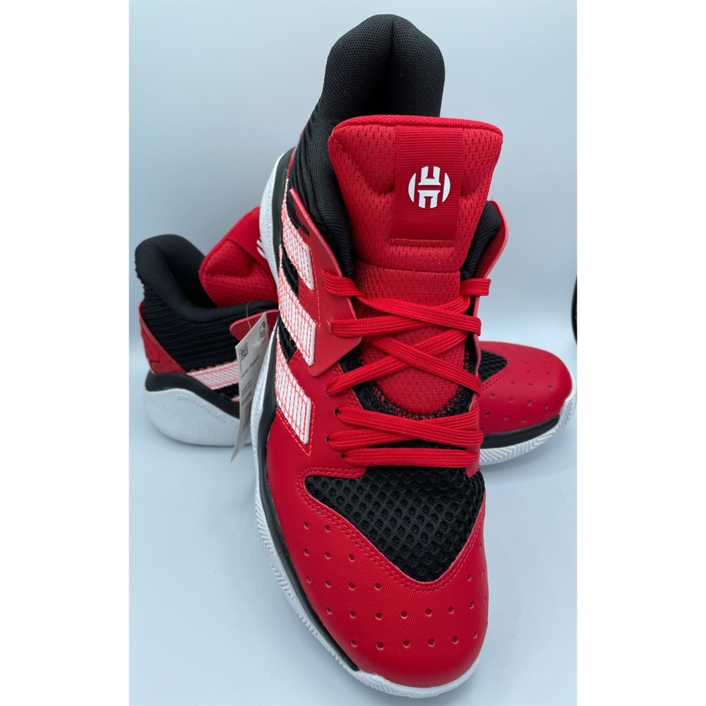 Adidas Harden Stepback Sneaker